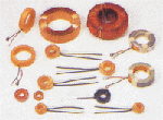 Toroidal Core